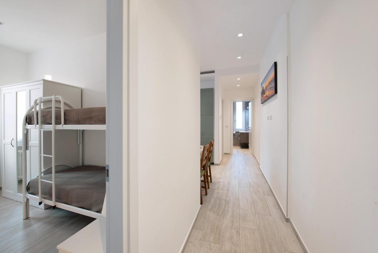 Trilocale Recagno Nuovo Apartment Varazze Exterior photo